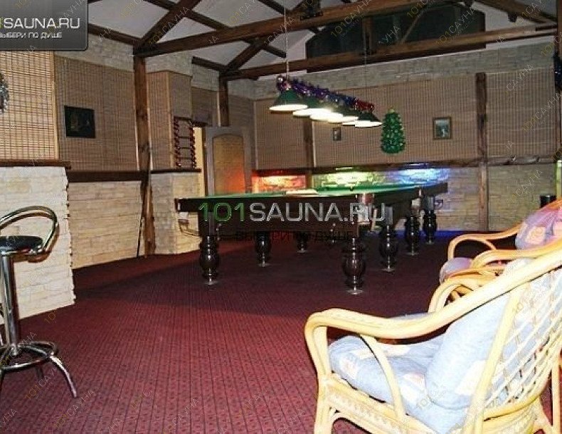 VIP сауна Аква Клуб, в Мурманске, Восточная объездная, 206 | 27 | 1001sauna.com