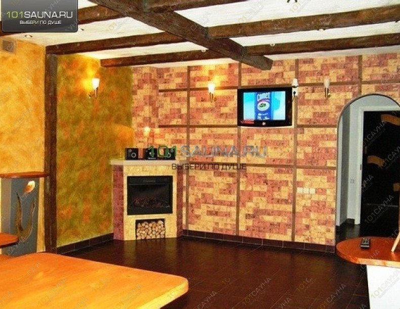 Сауна Каменный остров, в Мурманске, г. Кола, Мурманская обл., ул. Каменный остров, д.1 | 4 | 1001sauna.com