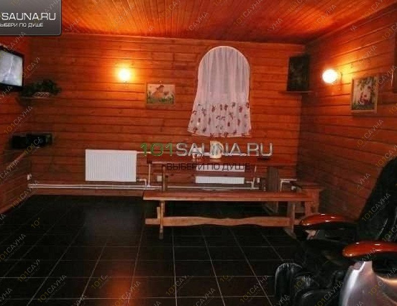 Сауна Каменный остров, в Мурманске, г. Кола, Мурманская обл., ул. Каменный остров, д.1 | 6 | 1001sauna.com