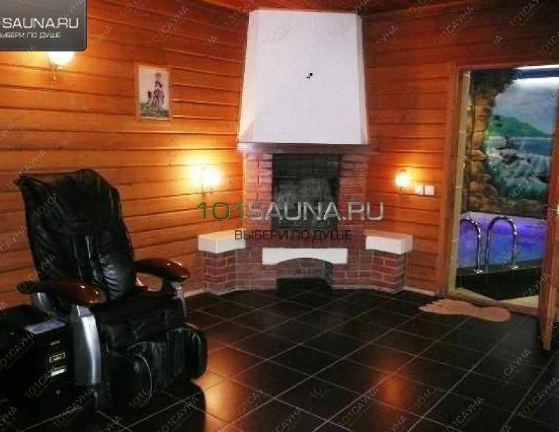 Сауна Каменный остров, в Мурманске, г. Кола, Мурманская обл., ул. Каменный остров, д.1 | 8 | 1001sauna.com