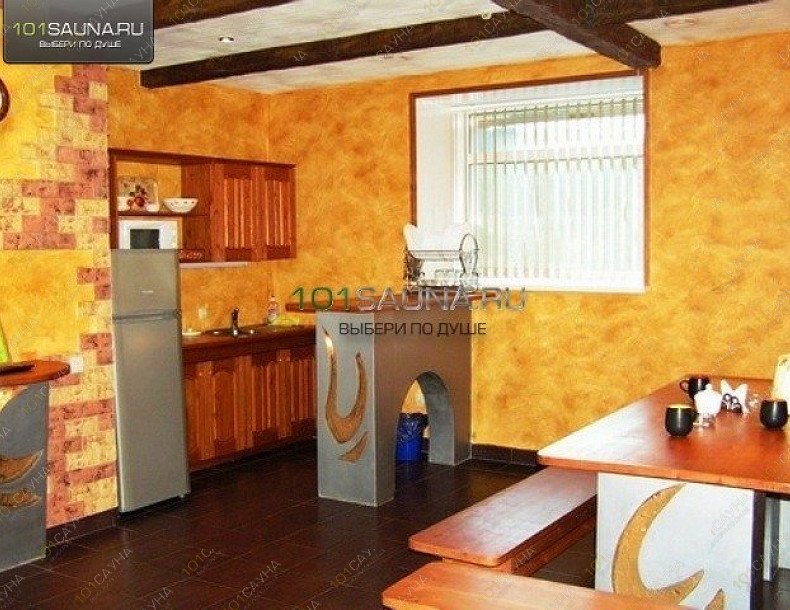 Сауна Каменный остров, в Мурманске, г. Кола, Мурманская обл., ул. Каменный остров, д.1 | 9 | 1001sauna.com