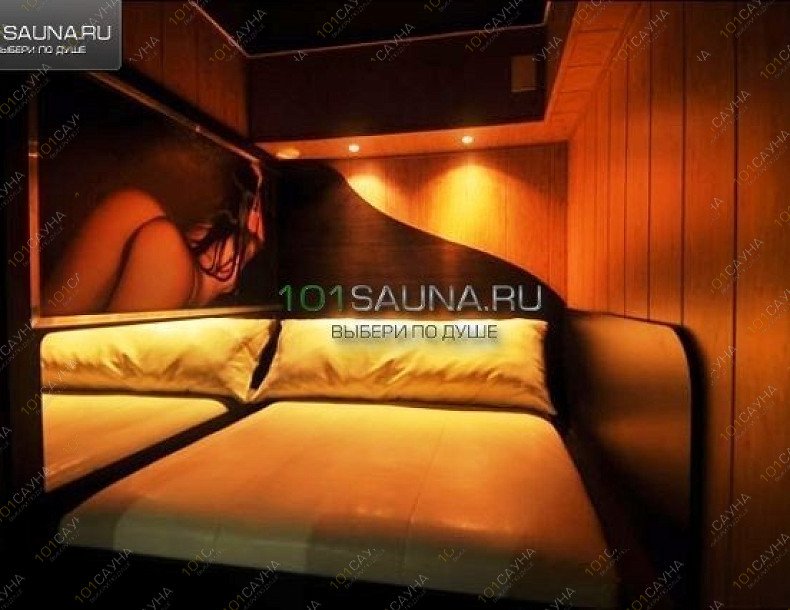 Сауна H2O, в Кирове, Пролетарская, 43А | 2 | 1001sauna.com