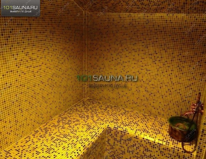 Сауна Блажъ, в Кирове, Комсомольская, 50 | 3 | 1001sauna.com