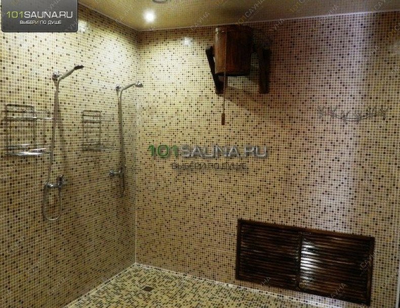 Сауна Блажъ, в Кирове, Комсомольская, 50 | 4 | 1001sauna.com