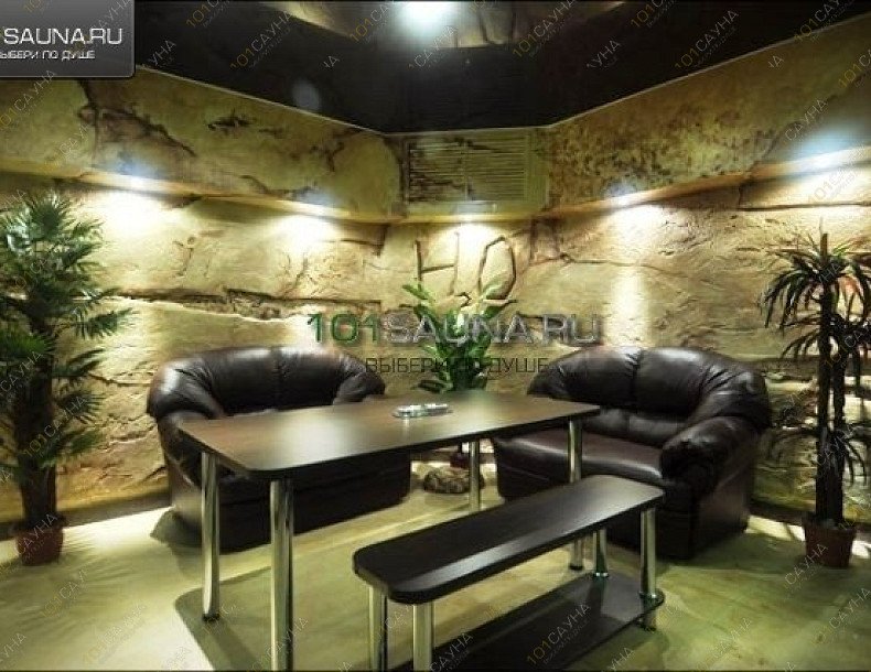 Сауна H2O, в Кирове, Пролетарская, 43А | 4 | 1001sauna.com