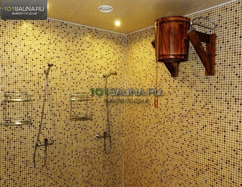 Сауна Блажъ, в Кирове, Комсомольская, 50 | 5 | 1001sauna.com