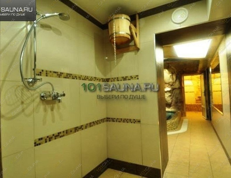 Сауна H2O, в Кирове, Пролетарская, 43А | 6 | 1001sauna.com