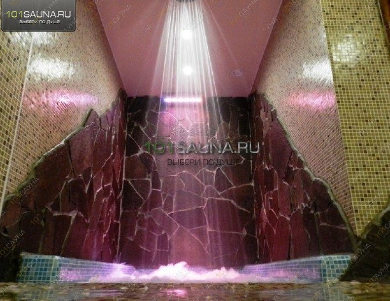 Сауна Блажъ, в Кирове, Комсомольская, 50 | 6 | 1001sauna.com