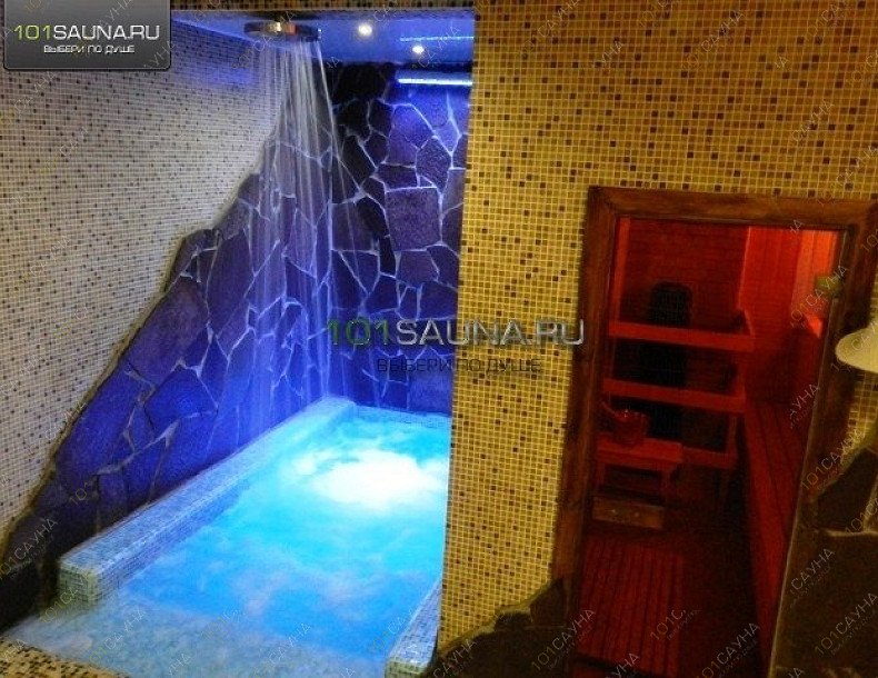 Сауна Блажъ, в Кирове, Комсомольская, 50 | 7 | 1001sauna.com