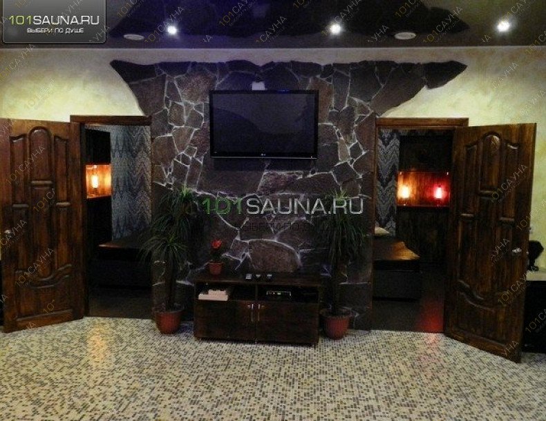 Сауна Блажъ, в Кирове, Комсомольская, 50 | 10 | 1001sauna.com