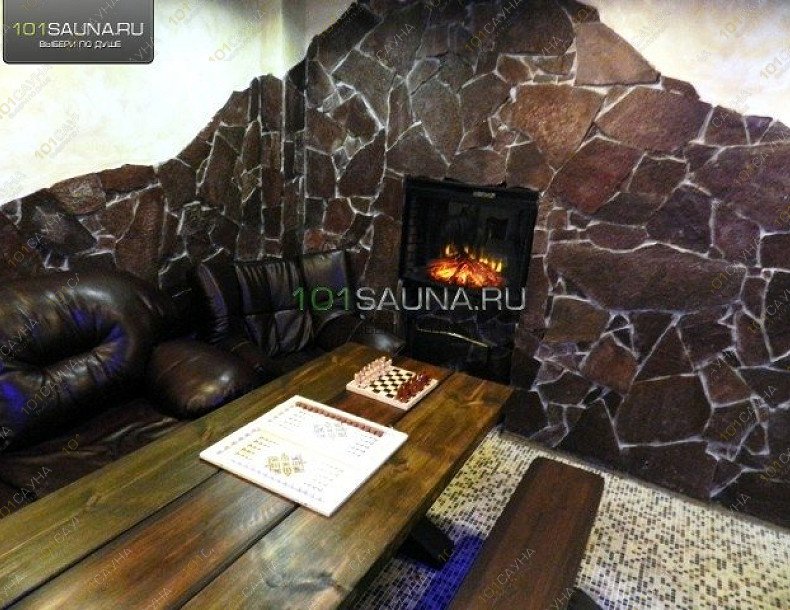 Сауна Блажъ, в Кирове, Комсомольская, 50 | 11 | 1001sauna.com