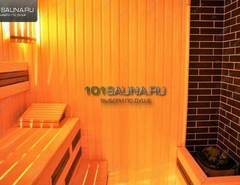 Сауна H2O, в Кирове, Пролетарская, 43А | 10 | 1001sauna.com
