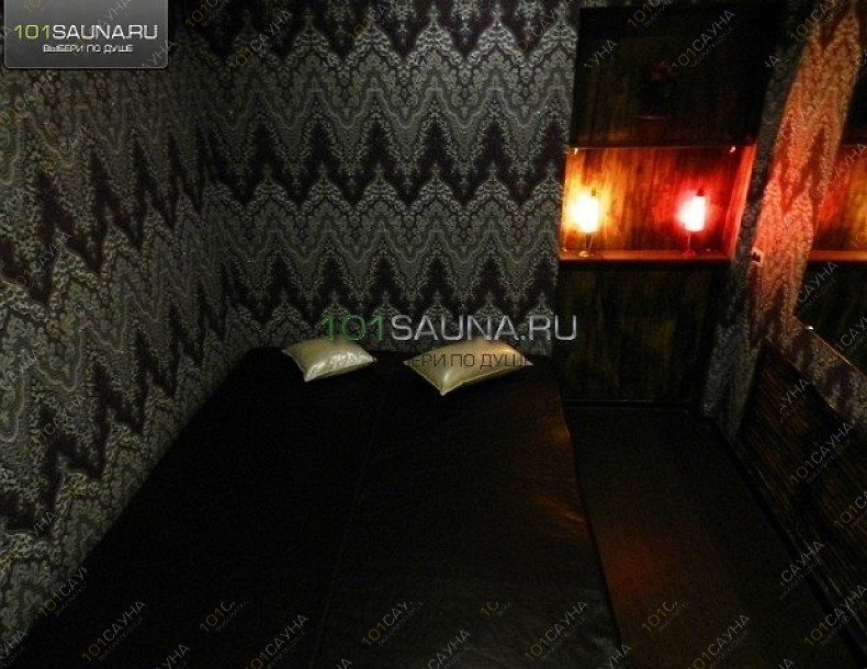 Сауна Блажъ, в Кирове, Комсомольская, 50 | 12 | 1001sauna.com