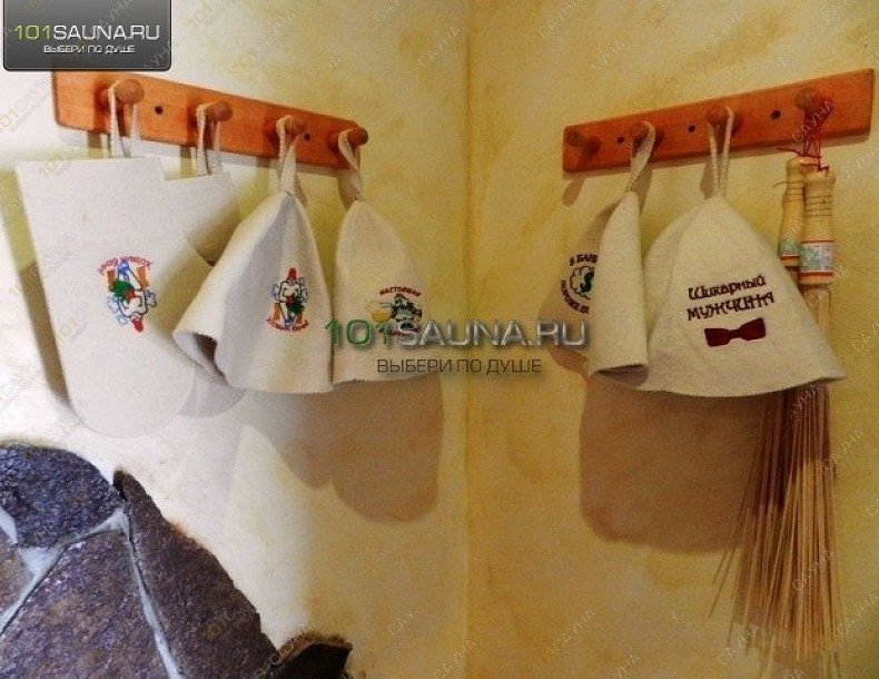 Сауна Блажъ, в Кирове, Комсомольская, 50 | 13 | 1001sauna.com