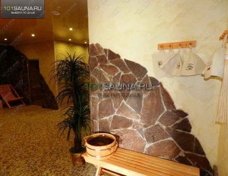 Сауна Блажъ, в Кирове, Комсомольская, 50 | 14 | 1001sauna.com