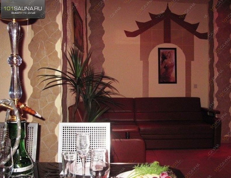 Сауна Вегас, в Кирове, Орджоникидзе, 8а | 2 | 1001sauna.com