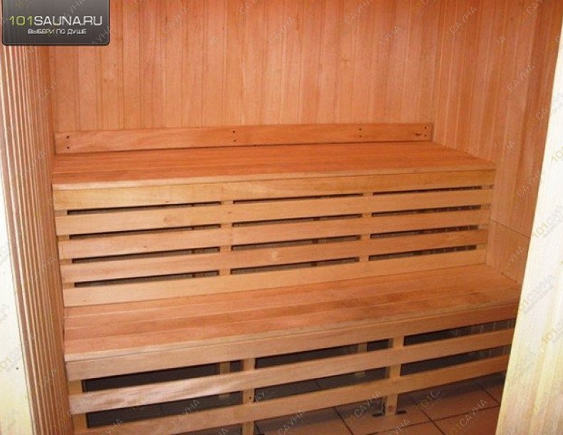 Сауна Вегас, в Кирове, Орджоникидзе, 8а | 3 | 1001sauna.com