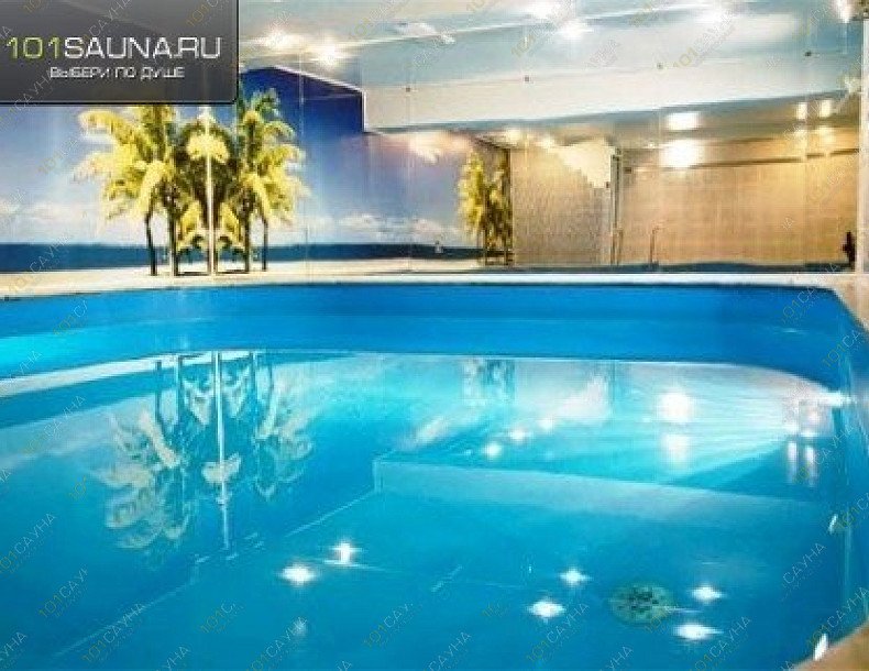 Сауна Эра-Прим, в Кирове, Свободы, 95 | 2 | 1001sauna.com