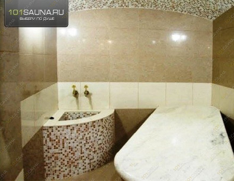 Сауна Эра-Прим, в Кирове, Свободы, 95 | 3 | 1001sauna.com