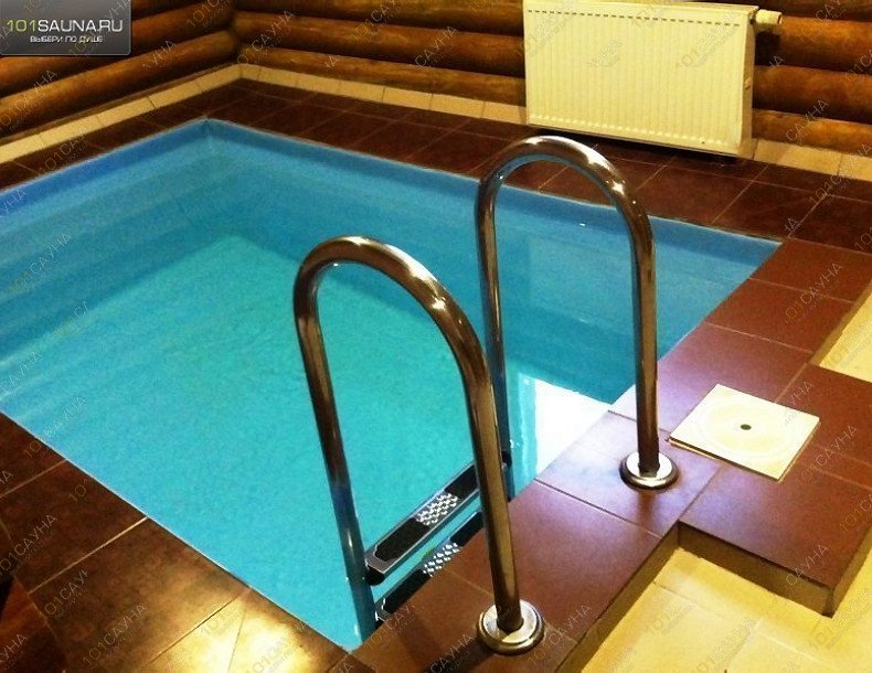 Сауна На Ясной, в Омске, Ясная, 15 | 1 | 1001sauna.com