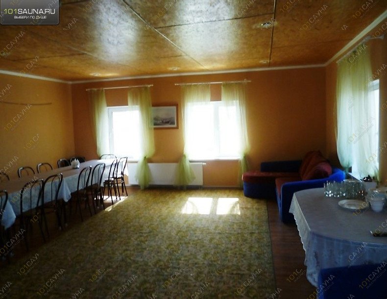Сауна На Ясной, в Омске, Ясная, 15 | 3 | 1001sauna.com
