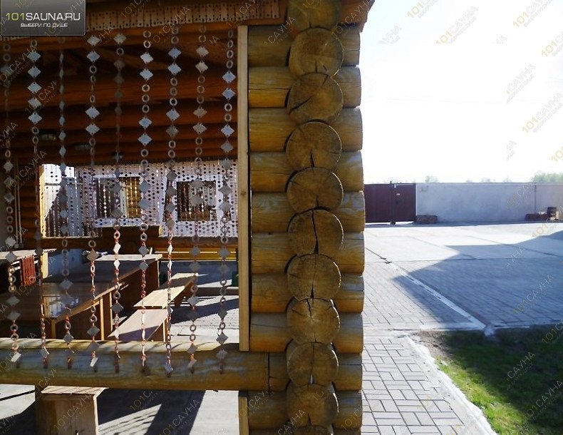 Сауна На Ясной, в Омске, Ясная, 15 | 5 | 1001sauna.com