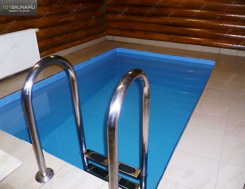 Сауна На Ясной, в Омске, Ясная, 15 | 9 | 1001sauna.com