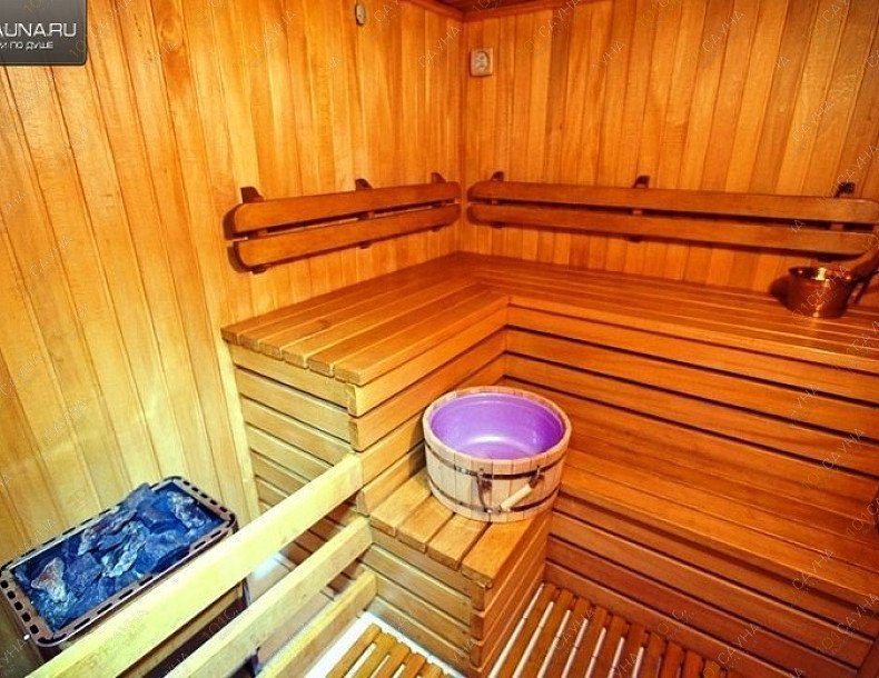 Банный клуб Барин Хаус, в Хабаровске, Гамарника, 72 | 3 | 1001sauna.com