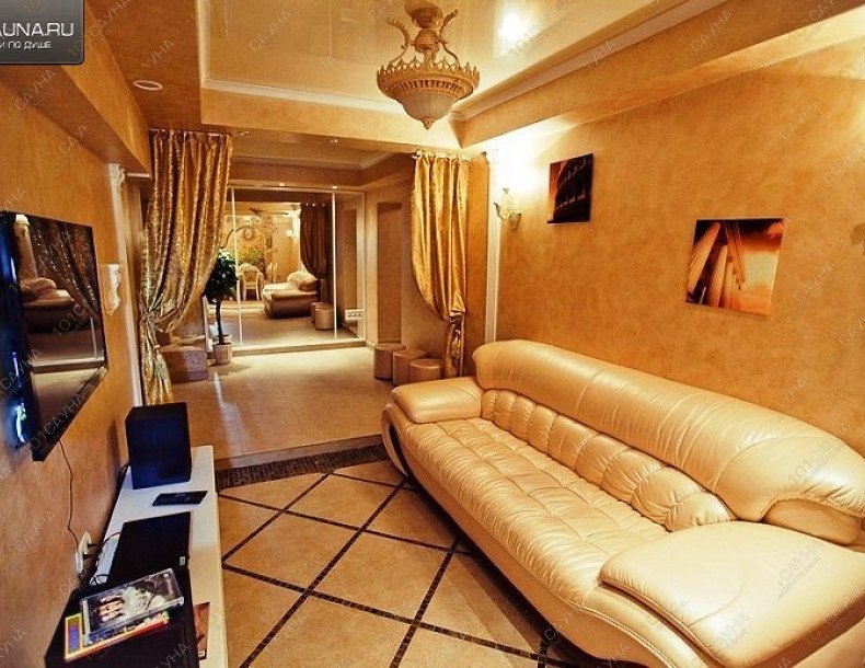 Банный клуб Барин Хаус, в Хабаровске, Гамарника, 72 | 4 | 1001sauna.com