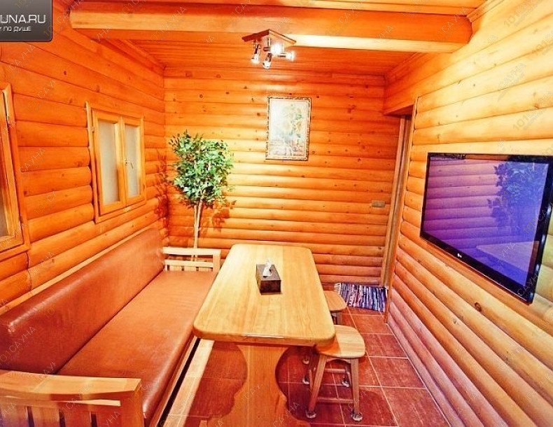 Банный клуб Барин Хаус, в Хабаровске, Гамарника, 72 | 6 | 1001sauna.com