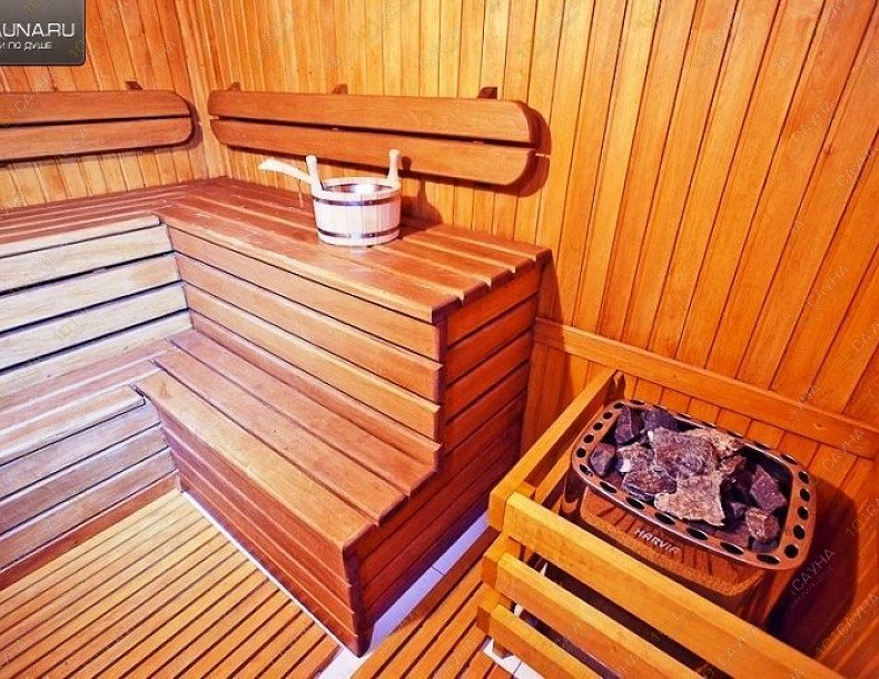 Банный клуб Барин Хаус, в Хабаровске, Гамарника, 72 | 7 | 1001sauna.com