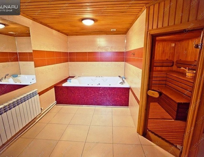 Банный клуб Барин Хаус, в Хабаровске, Гамарника, 72 | 8 | 1001sauna.com