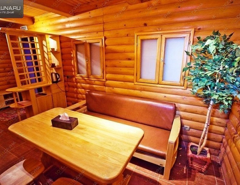 Банный клуб Барин Хаус, в Хабаровске, Гамарника, 72 | 9 | 1001sauna.com