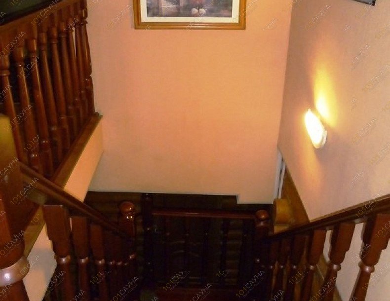 Сауна На Ясной, в Омске, Ясная, 15 | 11 | 1001sauna.com