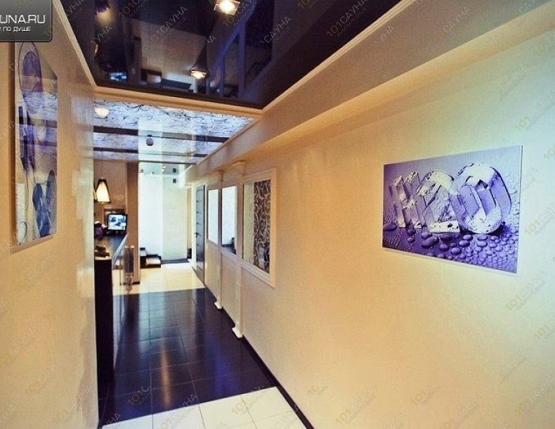 Банный клуб Барин Хаус, в Хабаровске, Гамарника, 72 | 11 | 1001sauna.com