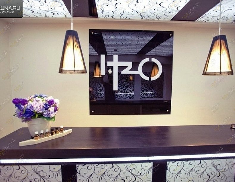 Банный клуб Барин Хаус, в Хабаровске, Гамарника, 72 | 12 | 1001sauna.com