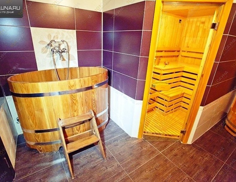 Банный клуб Барин Хаус, в Хабаровске, Гамарника, 72 | 13 | 1001sauna.com