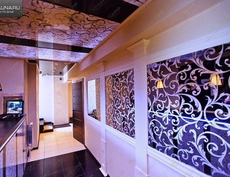 Банный клуб Барин Хаус, в Хабаровске, Гамарника, 72 | 15 | 1001sauna.com