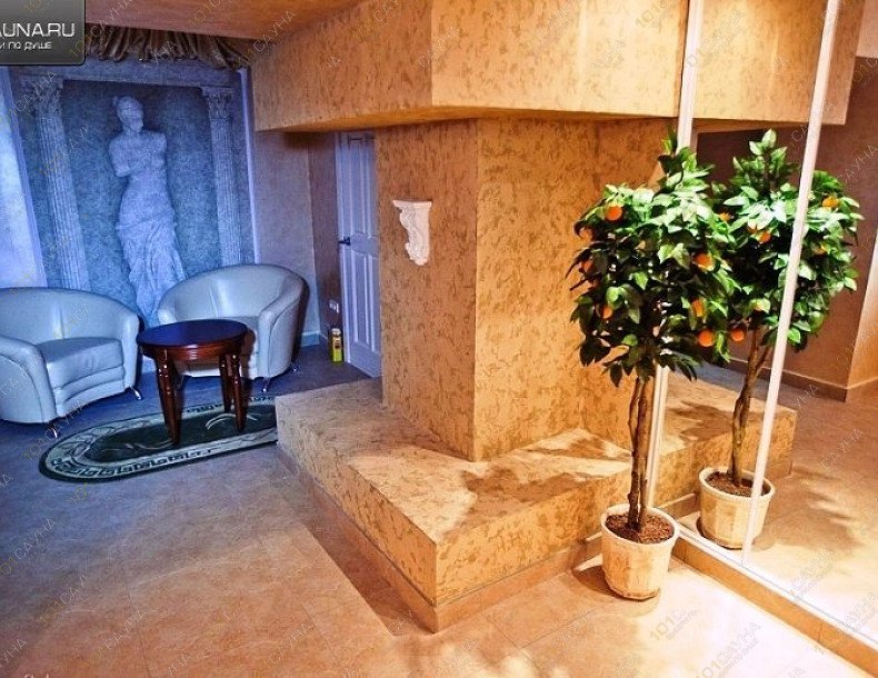 Банный клуб Барин Хаус, в Хабаровске, Гамарника, 72 | 17 | 1001sauna.com