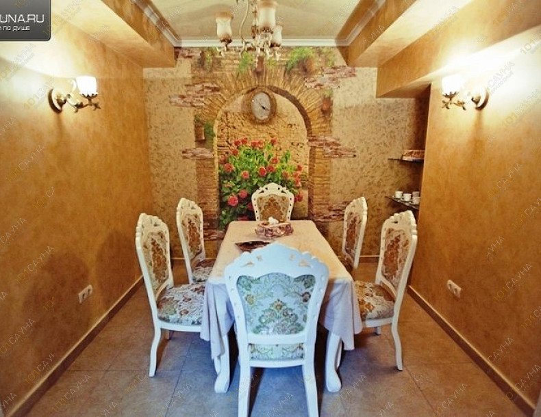 Банный клуб Барин Хаус, в Хабаровске, Гамарника, 72 | 18 | 1001sauna.com