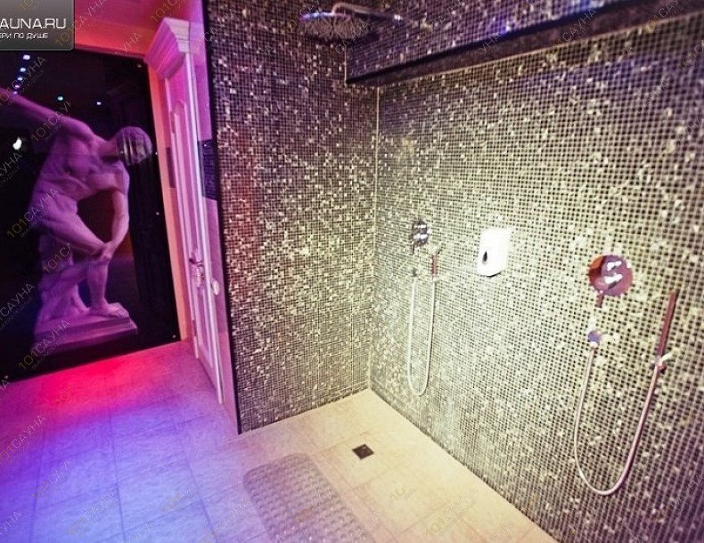 Банный клуб Барин Хаус, в Хабаровске, Гамарника, 72 | 19 | 1001sauna.com