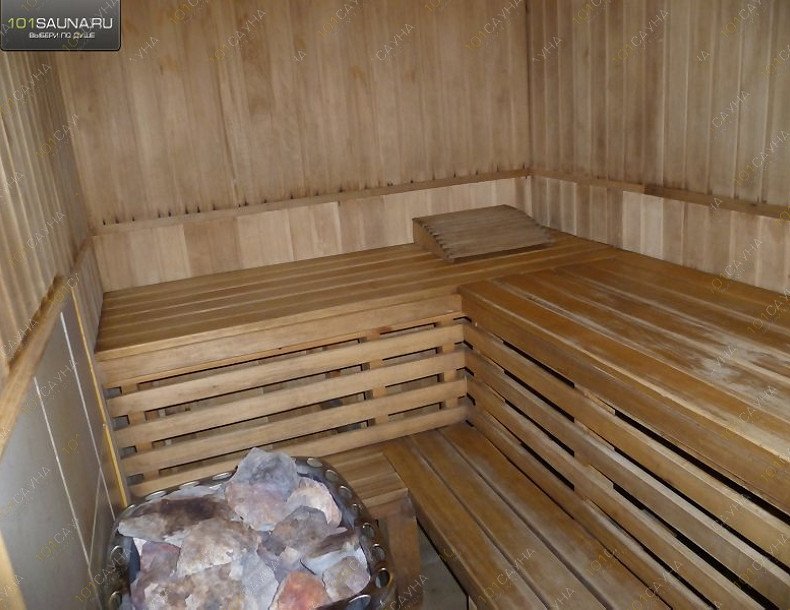 Сауна На Ясной, в Омске, Ясная, 15 | 14 | 1001sauna.com