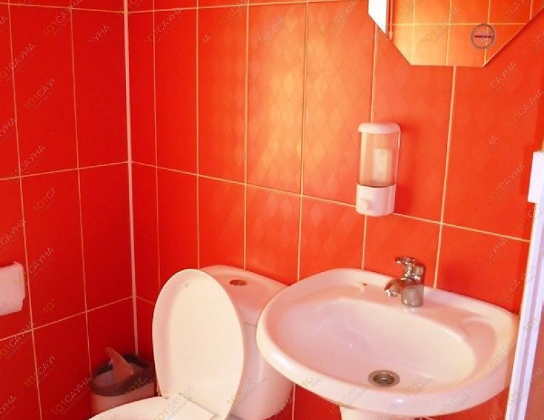 Сауна На Ясной, в Омске, Ясная, 15 | 16 | 1001sauna.com