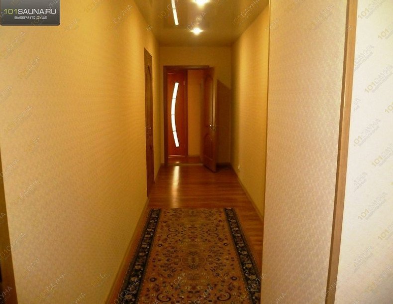 Сауна На Ясной, в Омске, Ясная, 15 | 19 | 1001sauna.com