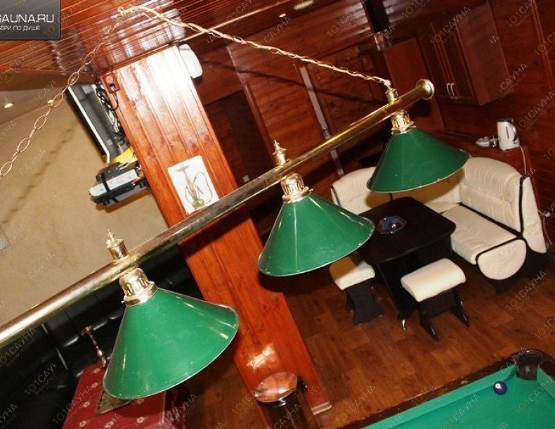 Сауна Москвич, в Ярославле, Розы Люксембург, 1 | 4 | 1001sauna.com