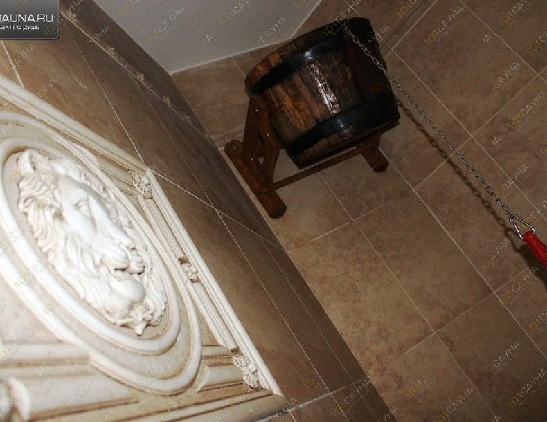 Сауна Москвич, в Ярославле, Розы Люксембург, 1 | 7 | 1001sauna.com