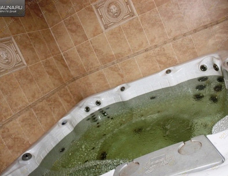 Сауна Москвич, в Ярославле, Розы Люксембург, 1 | 8 | 1001sauna.com