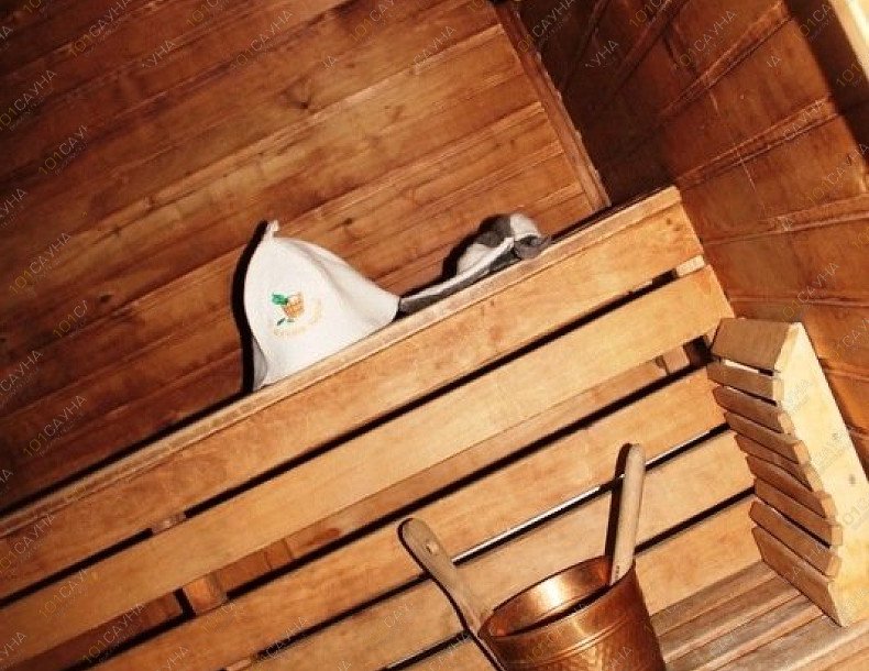 Сауна Москвич, в Ярославле, Розы Люксембург, 1 | 9 | 1001sauna.com