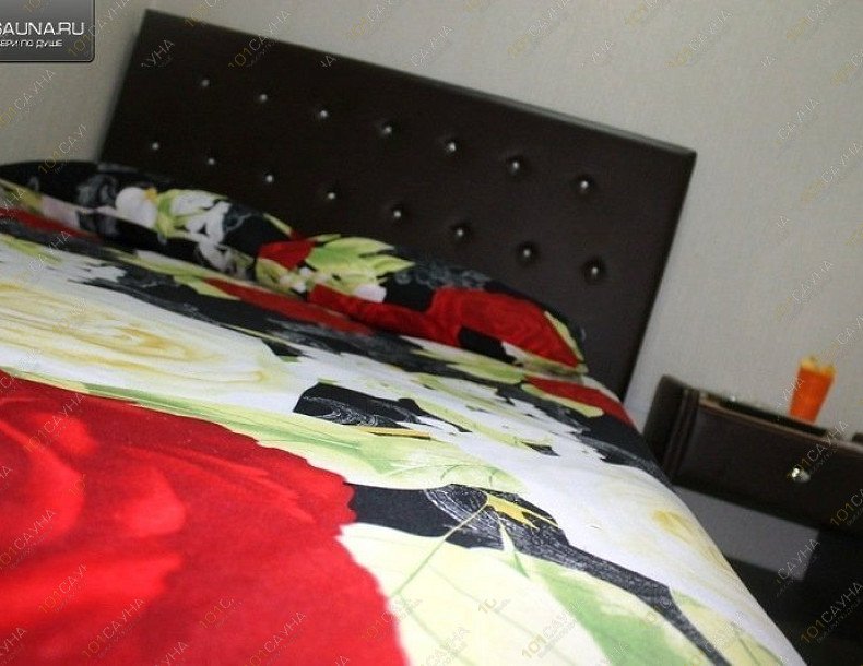 Сауна Москвич, в Ярославле, Розы Люксембург, 1 | 10 | 1001sauna.com