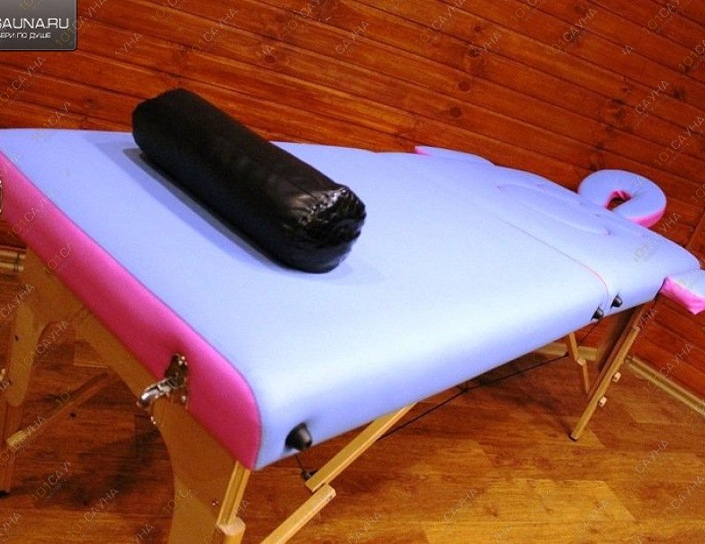 Сауна Москвич, в Ярославле, Розы Люксембург, 1 | 11 | 1001sauna.com